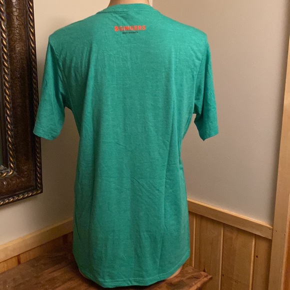 Next Level St. Patrick’s Day t-shirt(s)☘️ - Picture 4 of 6